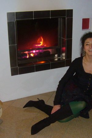 Prête pour une rencontre sexe complice à Annecy ? Carmen - rencontre- Soumise-Auch